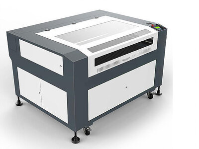 CASTALY MACHINERY CLC-5536 CNC Laser Engravers | Global Sales Group Inc