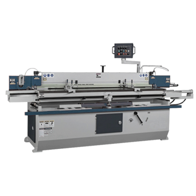 CASTALY MACHINERY CS-86PAAU Shapers | Global Sales Group Inc