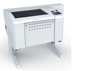 CASTALY MACHINERY CLC-2416 CNC Laser Engravers | Global Sales Group Inc