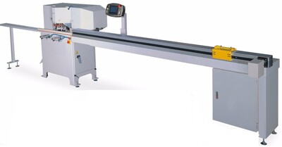 CASTALY MACHINERY CS-1245AAT-16 Saws (Cut Offs/Miters) | Global Sales Group Inc
