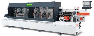CASTALY MACHINERY EB-K7PM Edgebanders | Global Sales Group Inc