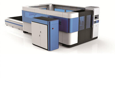 CASTALY MACHINERY CLC-FB59118TN CNC Laser Engravers | Global Sales Group Inc