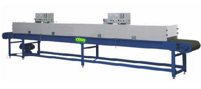 CASTALY MACHINERY TS-600HC Conveyors | Global Sales Group Inc