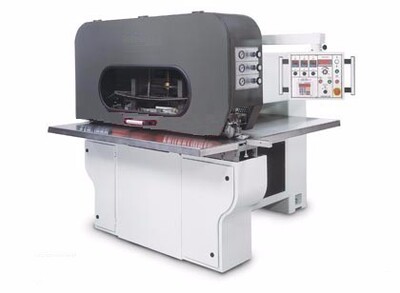 CASTALY MACHINERY VN-35VP Splicers | Global Sales Group Inc