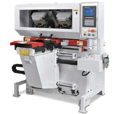 CASTALY MACHINERY SET-2500-EM-CNC Tenoners | Global Sales Group Inc