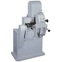 CASTALY MACHINERY SD-210 Sanders (Curve, Round) | Global Sales Group Inc