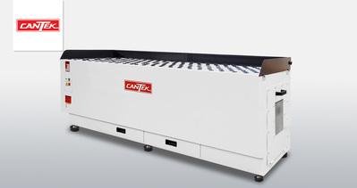 CANTEK AMERICA FT2200 Dust Collection (Downdraft Tables) | Global Sales Group Inc