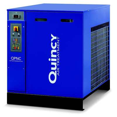 QUINCY COMPRESSOR QPNC Air Compressors (Dryers) | Global Sales Group Inc