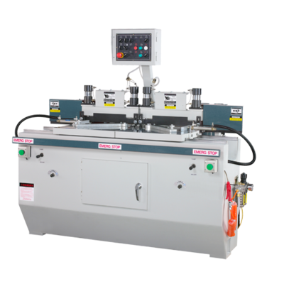 CASTALY MACHINERY CS-2145M Shapers | Global Sales Group Inc