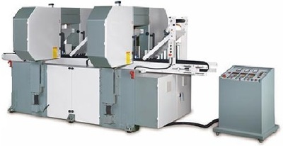 CASTALY MACHINERY BS-1616HR-TN Saws (Resaws) | Global Sales Group Inc