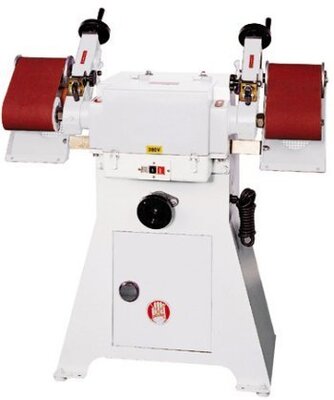 CASTALY MACHINERY SD-HC250 Sanders (Curve, Round) | Global Sales Group Inc