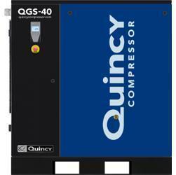 QUINCY COMPRESSOR QGS-40 Air Compressors (Rotary) | Global Sales Group Inc