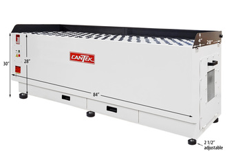 CANTEK AMERICA FT2200 Dust Collection (Downdraft Tables) | Global Sales Group Inc (1)