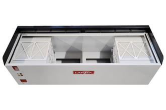 CANTEK AMERICA FT2200 Dust Collection (Downdraft Tables) | Global Sales Group Inc (2)