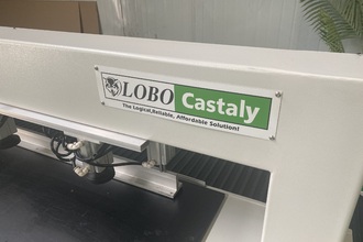 CASTALY MACHINERY BR-9602CNC-1S Boring Machines | Global Sales Group Inc (6)