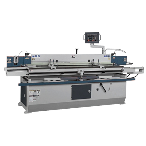 CASTALY MACHINERY CS-102PAAU Shapers | Global Sales Group Inc