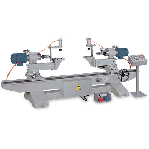 CASTALY MACHINERY BR-211 Boring Machines | Global Sales Group Inc