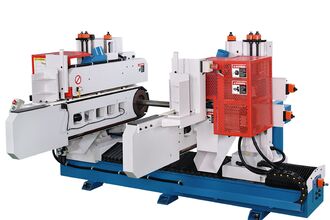 CASTALY MACHINERY SET-44DET-SS Tenoners | Global Sales Group Inc (1)