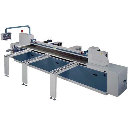 CASTALY MACHINERY TS-P12A Saws (Panel) | Global Sales Group Inc
