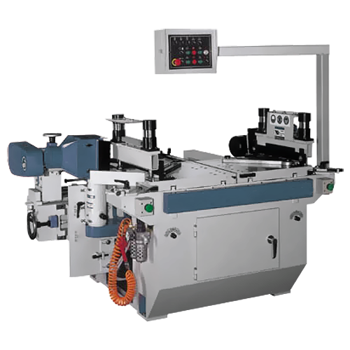 CASTALY MACHINERY CS-4045M Shapers | Global Sales Group Inc