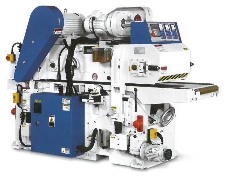 CASTALY MACHINERY PL-18 Planers (Double Side) | Global Sales Group Inc