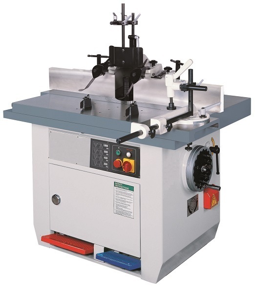 CASTALY MACHINERY SP-750S Shapers | Global Sales Group Inc