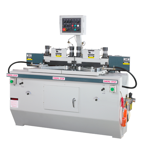 CASTALY MACHINERY CS-2145DR Shapers | Global Sales Group Inc