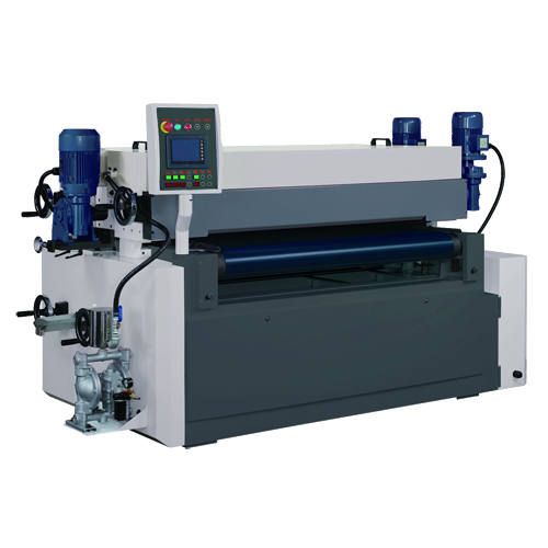 CASTALY MACHINERY TS-1200RRR Finishing Machines | Global Sales Group Inc