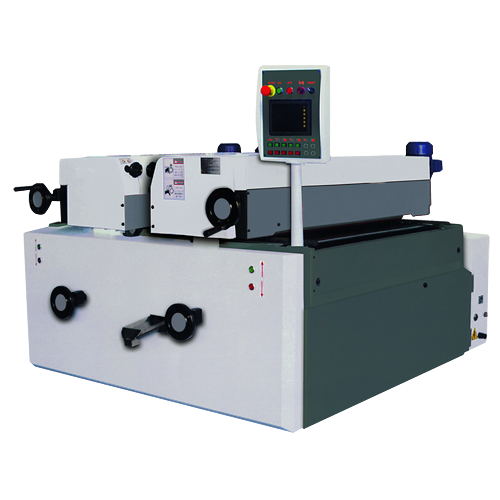CASTALY MACHINERY TS-1200RR Finishing Machines | Global Sales Group Inc