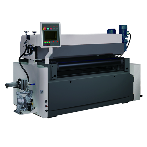 CASTALY MACHINERY TS-900RR Finishing Machines | Global Sales Group Inc