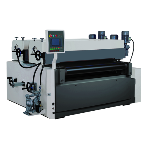 CASTALY MACHINERY TS-600RRR Finishing Machines | Global Sales Group Inc
