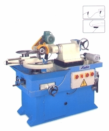 CASTALY MACHINERY TG-430FA Knife Grinders | Global Sales Group Inc