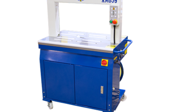 GREENBRIDGE AM659 Strapping Machines | Global Sales Group Inc (2)