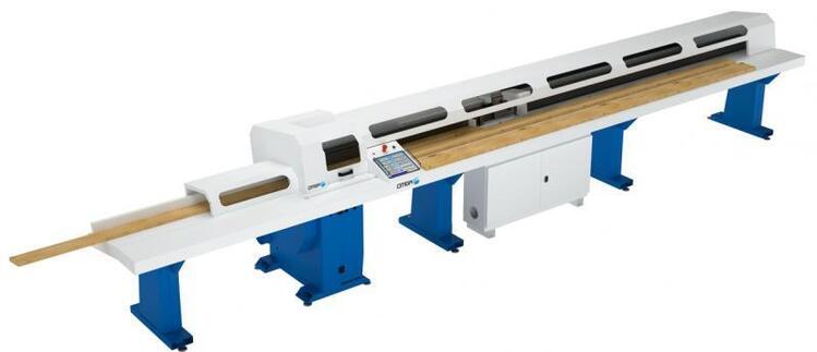 OMGA T 523 OPT Saws (Cut Offs/Miters) | Global Sales Group Inc