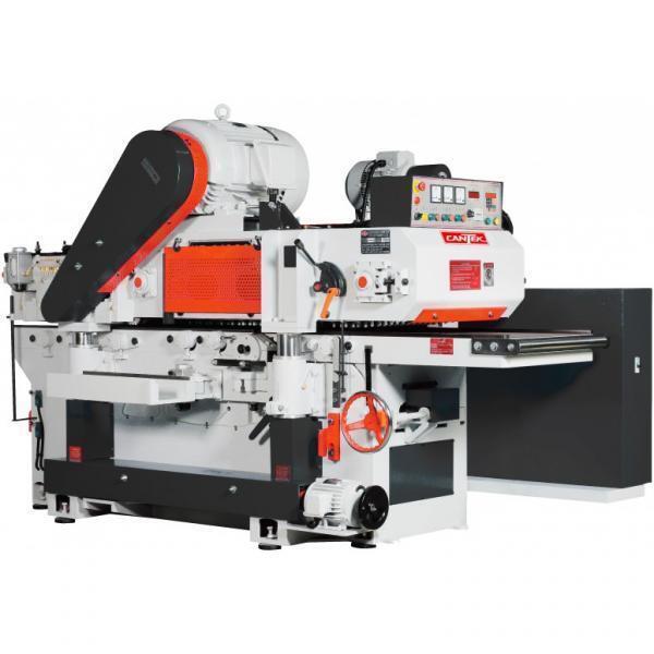 CANTEK AMERICA GT-HD Planers (Double Side) | Global Sales Group Inc