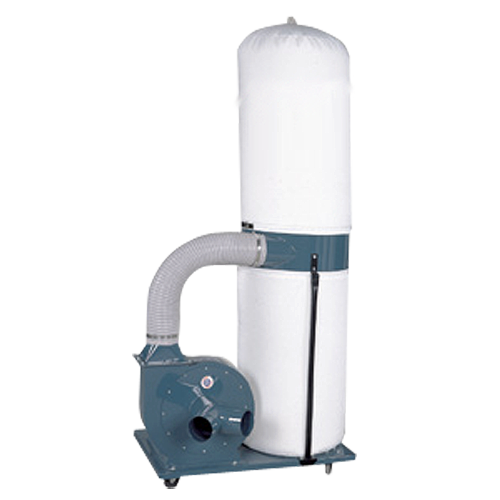 CASTALY MACHINERY DC-101 Dust Collection (Bag) | Global Sales Group Inc