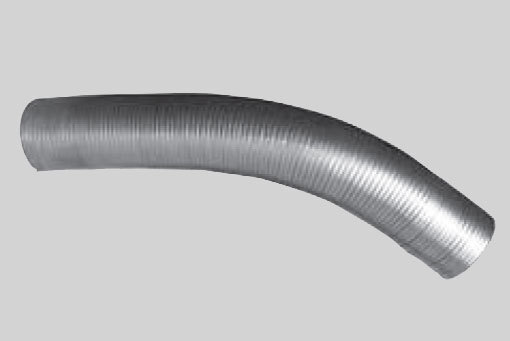 KB DUCT & HOSES KB DUCT ACCESSORIES STEEL HOSE Dust Collection (Ducting) | Global Sales Group Inc