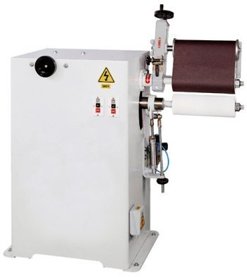 CASTALY MACHINERY SD-HC350 Sanders (Curve, Round) | Global Sales Group Inc