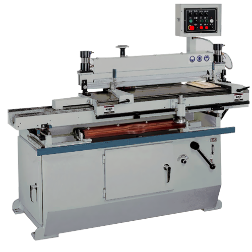 CASTALY MACHINERY CS-55PAME Shapers | Global Sales Group Inc