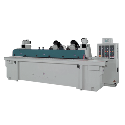 CASTALY MACHINERY CS-2C2S Shapers | Global Sales Group Inc