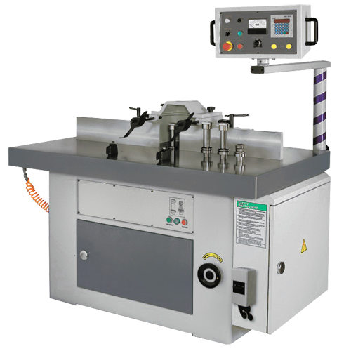 CASTALY MACHINERY SP-5138DC Shapers | Global Sales Group Inc