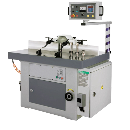 CASTALY MACHINERY SP-6138AT Shapers | Global Sales Group Inc
