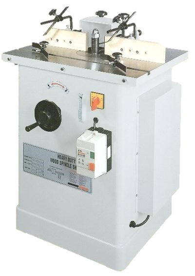 CASTALY MACHINERY SP-30 Shapers | Global Sales Group Inc