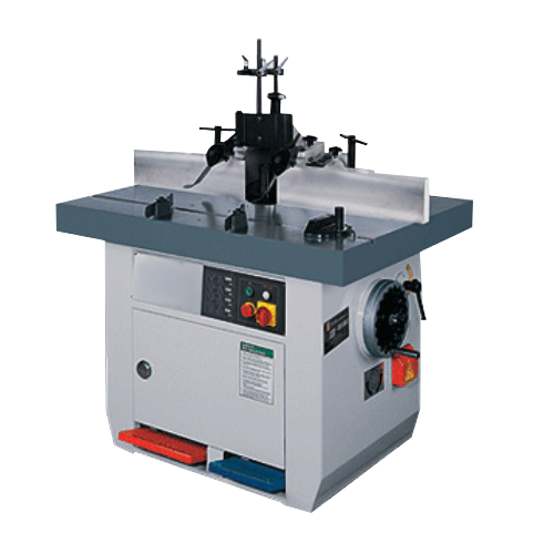 CASTALY MACHINERY SP-750 Shapers | Global Sales Group Inc