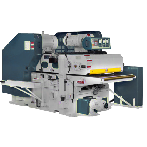 CASTALY MACHINERY PL-24 Planers (Double Side) | Global Sales Group Inc