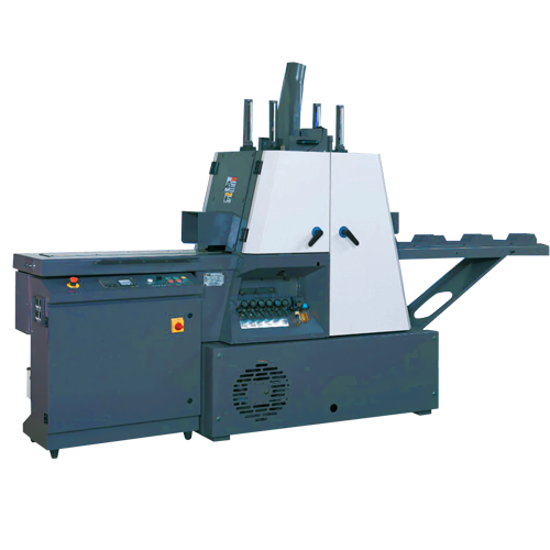 CASTALY MACHINERY TRS-150F Saws (Rip) | Global Sales Group Inc