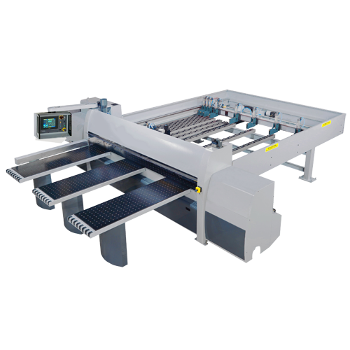 CASTALY MACHINERY TS-P330 Saws (Panel) | Global Sales Group Inc