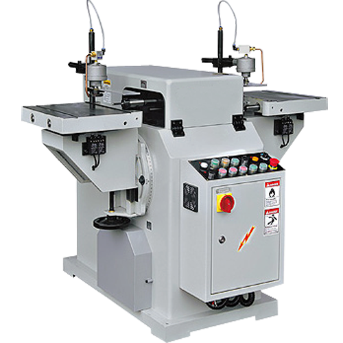 CASTALY MACHINERY CM-100 Mortisers | Global Sales Group Inc