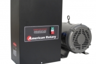 AMERICAN ROTARY 75 HP Phase Converters | Global Sales Group Inc (2)