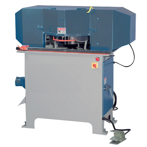 CASTALY MACHINERY CS-1245 Saws (Cut Offs/Miters) | Global Sales Group Inc